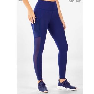 Fabletics leggings!